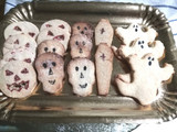 Biscotti di Halloween
