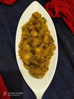 চাল পটল(chal potol recipe in Bengali) রেসিপির প্রধান ছবি