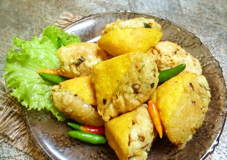 Tahu Aci Resep Favorit Keluarga