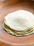 Masa de Gyoza