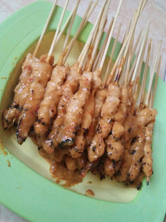 Foto resep Sate Srepeh Khas Rembang