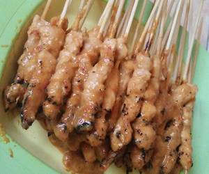 Cara Memasak Sate Srepeh Khas Rembang Mantul Banget