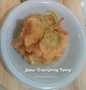 Resep Jamur Tiram Goreng Tepung Anti Gagal