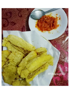 Foto resep Sanggara peppe'