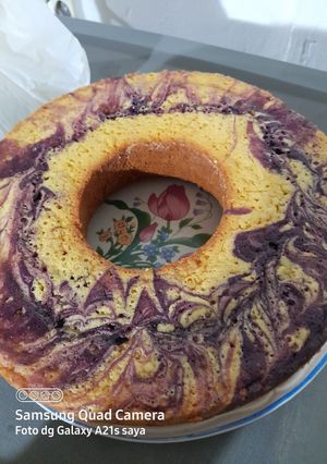 Foto resep Bolu ala keluarga