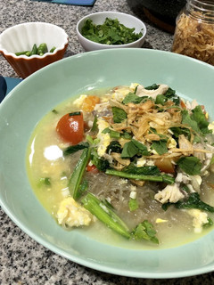 Foto resep Mie Lethek Jogja