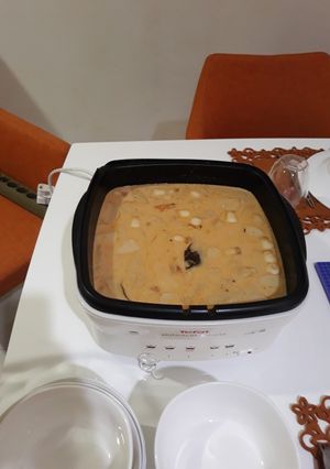 Foto resep Laksa singapore