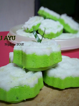 Cara Buat PUTU AYU ekonomis lembut menul Istimewa