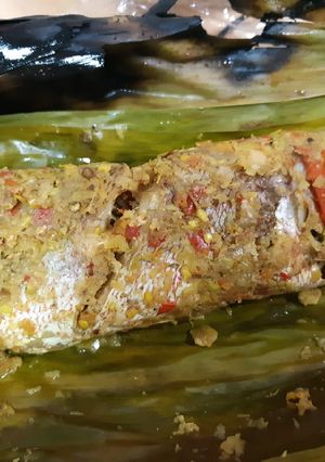 Foto resep Kakap nyatnyat