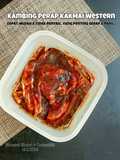 Kambing Perap