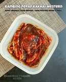 Kambing Perap