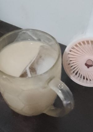Foto resep Teh tarik special