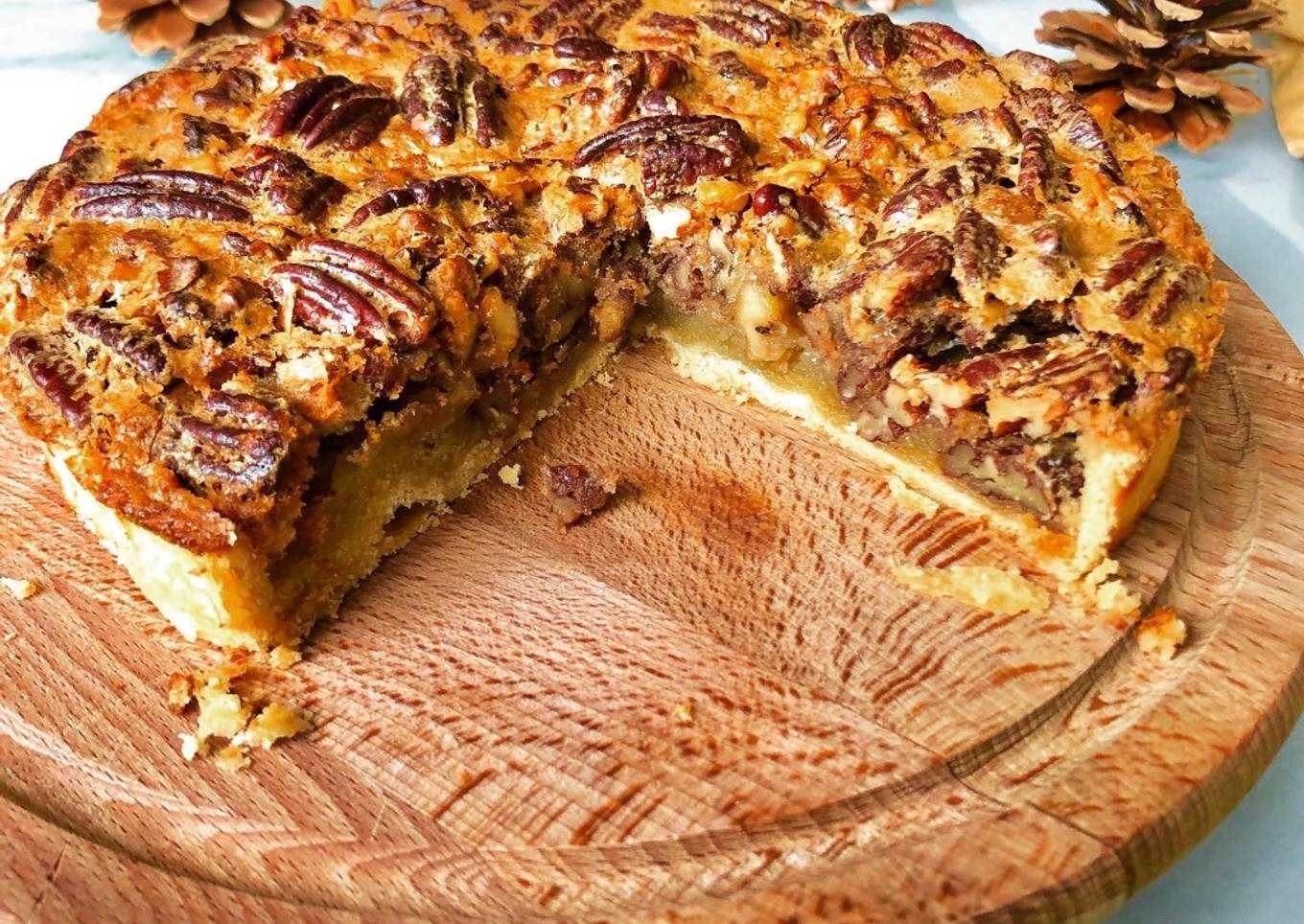 Pecan Pie