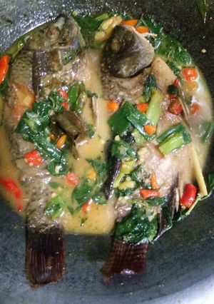 Foto resep Pesmol ikan