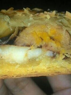 Foto resep Bolen Pisang Coklat