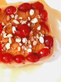 கேரமல் ஹனி புட்டிங் (Caramel honey pudding recipe in tamil) செய்முறை முக்கிய புகைப்படம்
