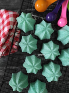 Foto resep Apem Tepung Beras