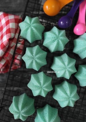 Foto resep Apem Tepung Beras