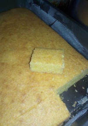 Una foto de Torta de zapallo calabaza