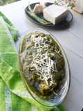Paneer Saag |