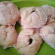 Bakpao isi coklat simple