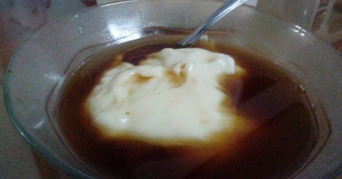  Resep  Bubur  sumsum  tepung  ketan Ala Annisaga oleh Annisa 