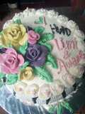Kue Pengantin/ULTAH