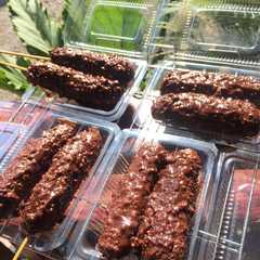 รูปของ Sate pisang