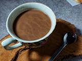 Cokelat Panas