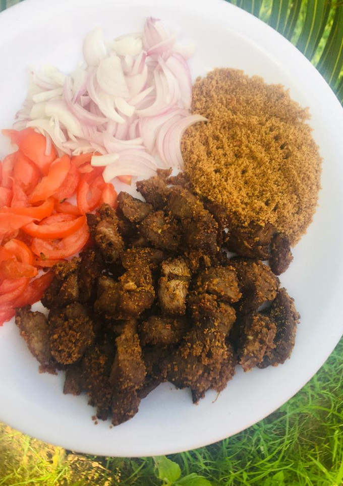 Tsire ainihin hoton girkin