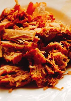 慢燉肉 的食譜成品照片