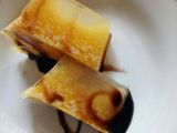 Puding Mangga