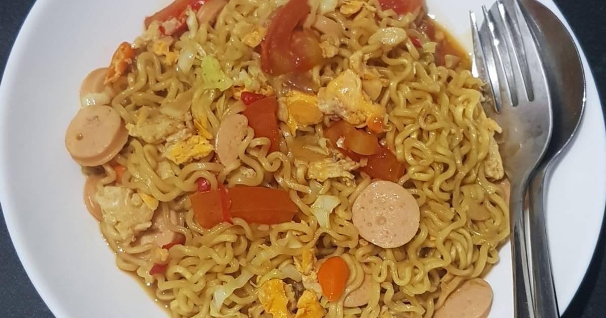 730 resep masakan malam enak dan sederhana - Cookpad