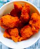 Popcorn Ayam