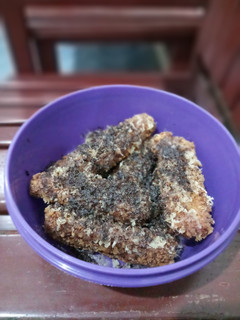 Foto resep Pisang Nugget Stick
