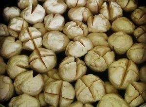 Foto resep Pentol/Baso Ayam kenyal, gurih, empuk mempesona aduhai