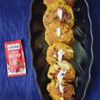 Leftover potato cutlets