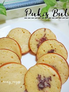 Foto resep Pukis Bulat