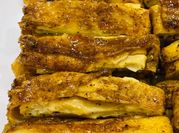 A picture of vịt nướng