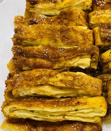 món chay dễ làm hàng ngày