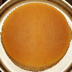 A picture of Simple Sponge Cake.