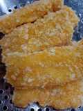 Nuget ayam tahu