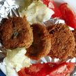 Dilruba Cutlets
