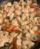 Pollo alCurry