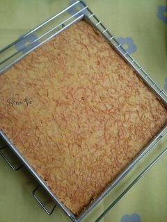 Foto resep Pumpkin cake