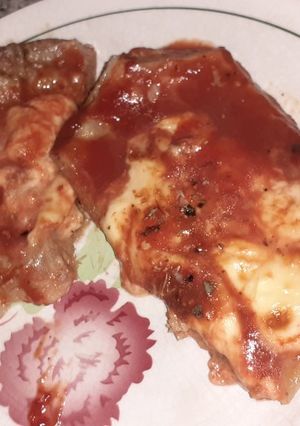 Una foto de Matambre a la pizza Tiernizado!