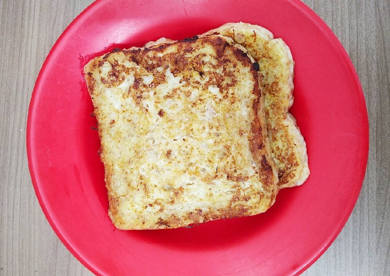 French toast