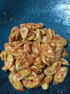 Foto resep Otak-otak balado