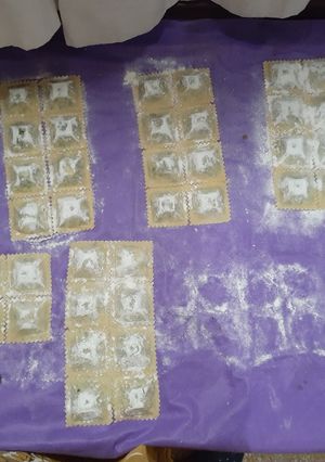 Una foto de Raviolones