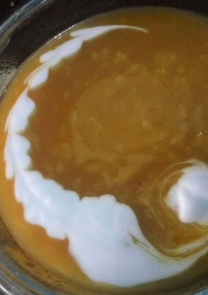 Foto resep Bubur Ketan Merah _ ala bunda Qla
